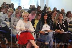 Cpcd Javna Diskusija Sarajevo izbliza